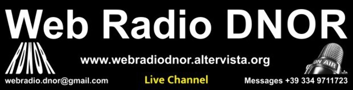 Web Radio DNOR Live